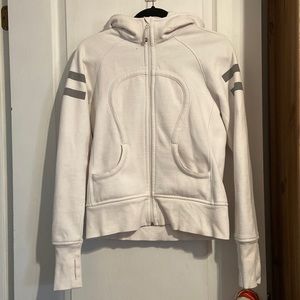 Limited Edition Lululemon Scuba Size 8